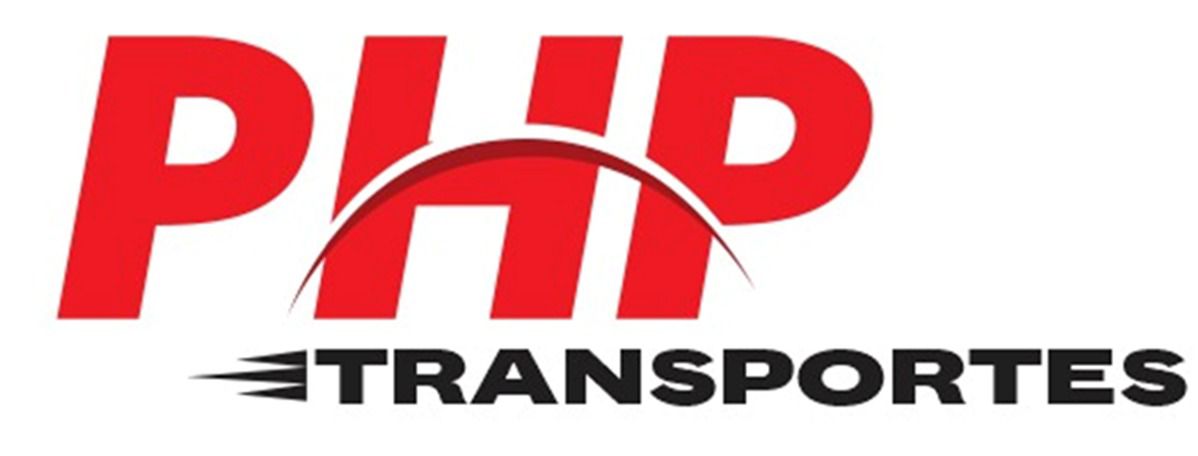 Logo - PHP Transportes